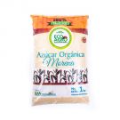 Azúcar Eco Agro morena orgánica, 1 kg