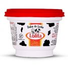 Dulce de leche Lolita, 200 grs