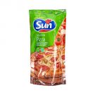 Salsa para pizza Sun, 340gr