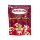 Extracto de tomate Tomatino, 140 grs