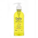 Jabón liquido Daily de glicerina citrus sun, 340ml