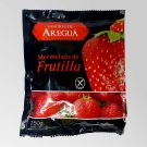 Mermelada de frutilla Sabores de Aregua, 250 gr