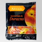 Mermelada de durazno Sabores de Aregua, 250 gr