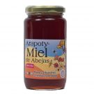 Miel de abeja Arapoty Vidrio, 50 ml