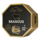 Hamburguesas Beef Club Brangus, 2 unidades