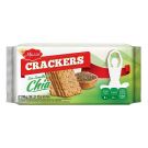 Galletitas Crackers con Chía Mazzei, 238gr