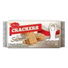 Galletitas Crackers con Sésamo Mazzei, 230gr