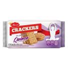 Galletitas Crackers con Quinoa Mazzei, 238gr