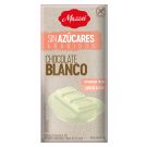 Chocolate Be Fit blanco, 75 grs