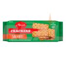 Galletita Mazzei Crackers Salvado 190 Gr.