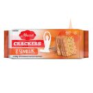 Galletita Mazzei Crackers 8 Semillas 200 Gr.
