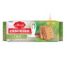 Galletita Mazzei Crackers Chia 200 Gr.