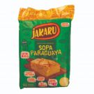 Mezcla sopa paraguaya Jakaru, 1 kg