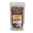 Granola Nuts and Fit Eugenia Chocolate y Naranja, 200 grs