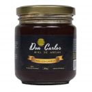 Miel de abeja con canela Don Carlos, 350 gr