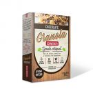 Granola Schmecker Chocolate, 350gr