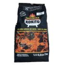 Carbón vegetal Premium Kokito, 3 kg