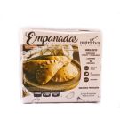 Empanadas Keto Nutritiva Store cocidas y congeladas, 6 unidades de 50 grs