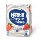 Crema De Leche Nestle, 200 ml
