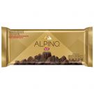 Chocolate tableta Alpino, 90 gr