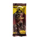 Chocolate Alpino en barra Dark Milk 61% Cacao, 85 grs