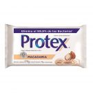 Jabón Protex prohidrata,3 unidades de 90 grs