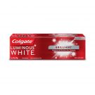 Crema dental Colgate luminous white, 90gr