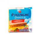 Queso Sandwich-in sabor Prato Light Polenghi 144Gr