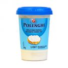 Queso Requeson light polenghi, 200 grs