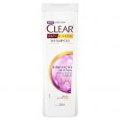 Shampoo Clear Women anticaspa hidratación intensa, 400 ml