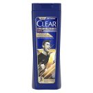 Shampoo Clear Men anticaspa sports, 400 ml