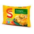 Lasagna Sadia con crema de espinada, 600gr