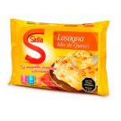 Lasagna Sadia mix de quesos, 600gr