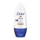 Desodorante Dove Roll on original, 50 ml