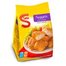 Nuggets de pollo crocante Sadia, 300gr