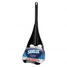 Cepillo para Inodoro con soporte Sanilux