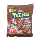 Galletita Teens de chocolate, 80 grs