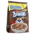 Cereal Zucaritas con chocolate, 270 grs