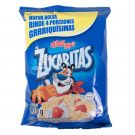 Cereal Zucaritas, 120 grs