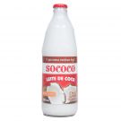 Leche de coco, Sococo 500ml