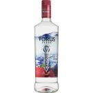 Vodka Vorus frutos rojos, 1 Lt