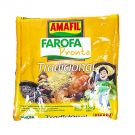 Farofa Amafil tradicional, 250 grs