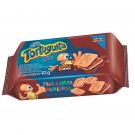 Galletitas Tortuguitas relleno de chocolates Arcor 43 Gr.