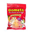 Gomitas Fruit Dori, 100 gr