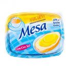 Margarina mesa con sal, 250 gr
