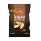 Castañas Agtal Del Brasil, 50 grs