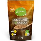 Azucar de Coco Qualicoco, 100 grs