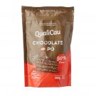 Chocolate en Polvo Qualicau 50% Cacao, 200 grs