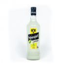 Vodka Ninoff lemon, 900 ml