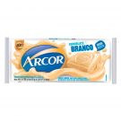 Tableta de chocolate Arcor Blanco, 80 grs